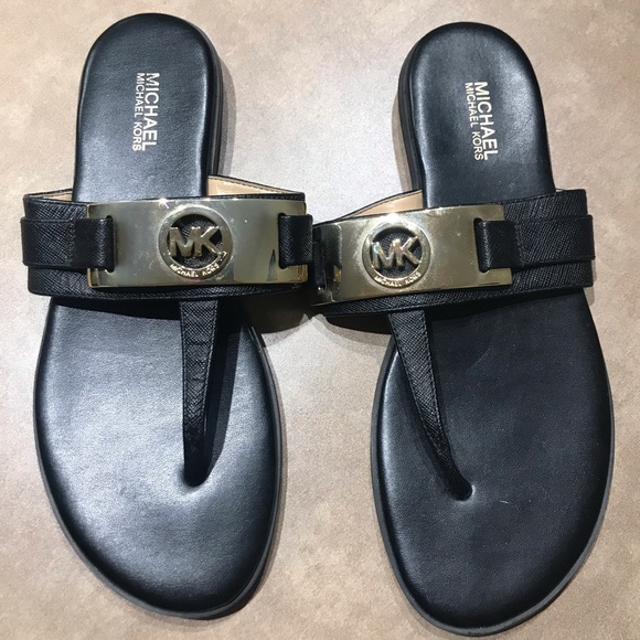 michael kors sandals price
